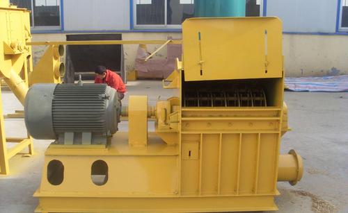  供應(yīng)產(chǎn)品 雙鶴機(jī)械(山東樂(lè)陵)制造銷(xiāo)售 多功能錘片粉碎