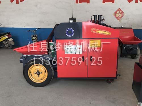 價(jià)格_15型二次構(gòu)造柱泵定制,銷售 - 任縣夢(mèng)曉機(jī)械制造廠