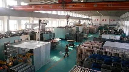 【長(zhǎng)春新區(qū)重點(diǎn)企業(yè)巡禮】長(zhǎng)春天寶英聯(lián)汽車飾件有限公司:精工細(xì)作 用高品質(zhì)贏大發(fā)展