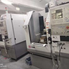 江蘇蘇州低價轉(zhuǎn)讓二手北京jdlvg600e a10精雕機(jī)二手精雕機(jī)價格 中國供應(yīng)商