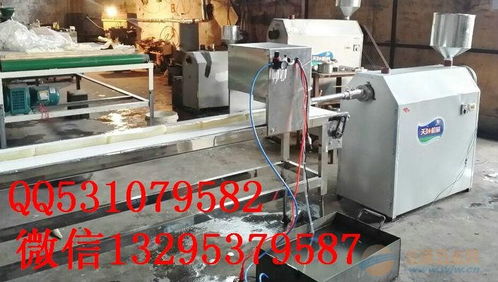 貴陽(yáng)成套堿粑機(jī)生產(chǎn)線