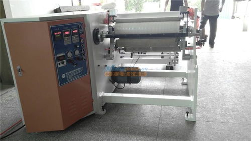 長(zhǎng)期供應(yīng) 復(fù)卷機(jī) 和紙專用復(fù)卷機(jī) 鋰電材料復(fù)卷機(jī) 東莞市鑫德機(jī)械科技銷售部