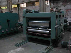 中山市五和紙品機(jī)械購(gòu)銷(xiāo)商行