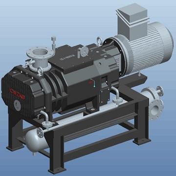 甘肅螺桿真空泵,打造優(yōu)質產品,助力企業(yè)騰飛
