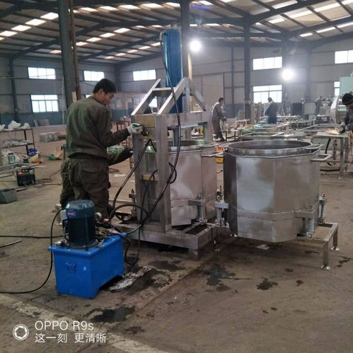 【葡萄汁壓榨機(jī)、藍(lán)莓汁壓榨機(jī)、腌菜壓榨機(jī)冬瓜壓榨機(jī)不銹鋼材質(zhì)】- 