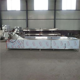 浙江預(yù)煮漂燙設(shè)備 諸城佳旭機(jī)械 豆芽菜預(yù)煮漂燙設(shè)備銷(xiāo)售廠家