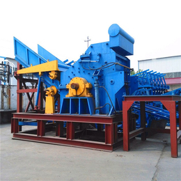 廢鋼破碎設(shè)備出廠報(bào)價(jià)、瑞科機(jī)械(在線咨詢)、廢鋼破碎設(shè)備_其他選礦設(shè)備_第一槍