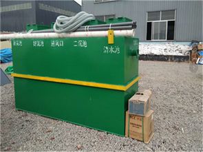 自貢洗衣廠(chǎng)房污水處理設(shè)備達(dá)標(biāo)