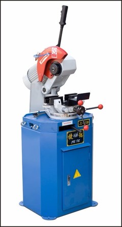 供應(yīng)捷德JD-300B雙速手動(dòng)切管機(jī)不銹鋼 切割機(jī) 金屬圓鋸機(jī)圖片_高清圖_細(xì)節(jié)圖-佛山市禪城區(qū)俊德隆機(jī)械設(shè)備經(jīng)營(yíng)部 -