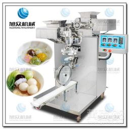 【密云商用不銹鋼湯圓機(jī)自動(dòng)成型湯圓機(jī)器廠(chǎng)家直銷(xiāo)】- 