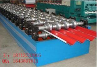 750型屋頂板成型機_機械及行業(yè)設備_世界工廠網(wǎng)