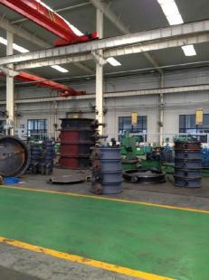 鶴壁電動(dòng)調(diào)節(jié)蝶閥,D41X-16_機(jī)械及行業(yè)設(shè)備_世界工廠(chǎng)網(wǎng)